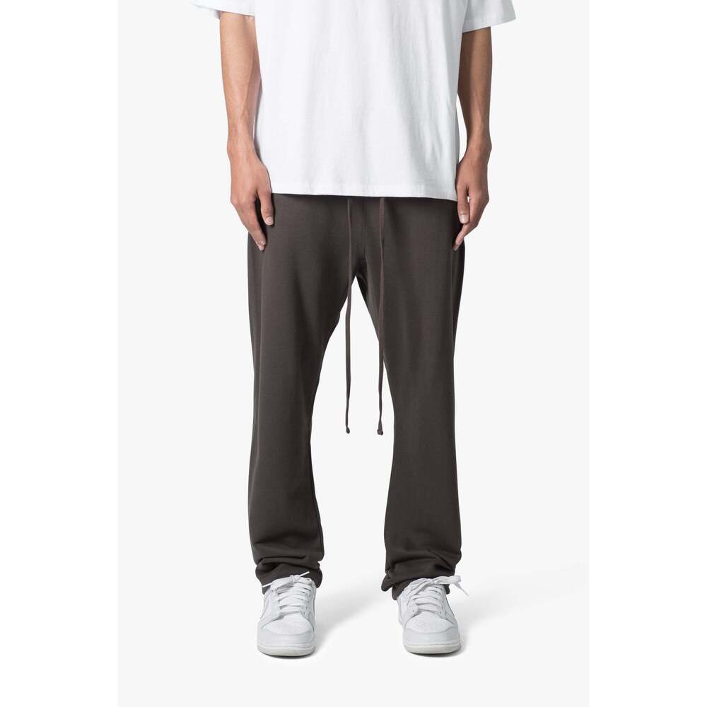 mnml Relaxed Every Day Sweatpants - Vintage Black Size MVintage Black / M